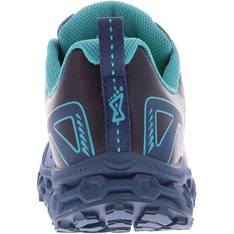 Inov-8 Womens Parkclaw G 280 Running Shoes-4