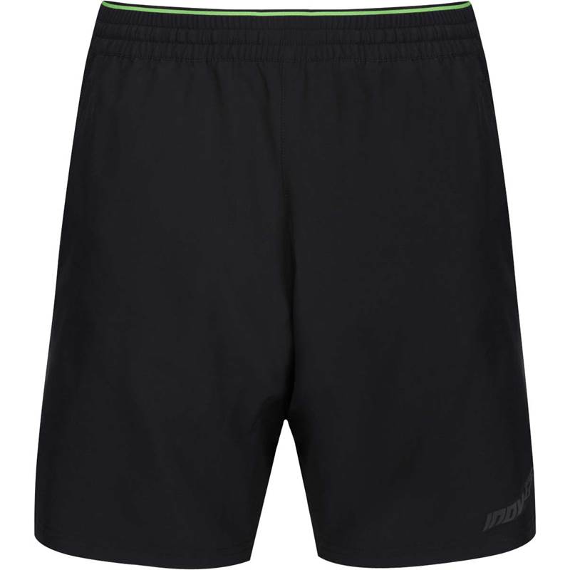 Inov-8 Mens Train Lite 9in Shorts-1