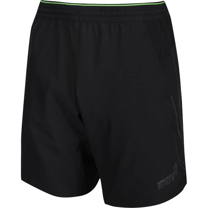 Inov-8 Mens Train Lite 9in Shorts-3