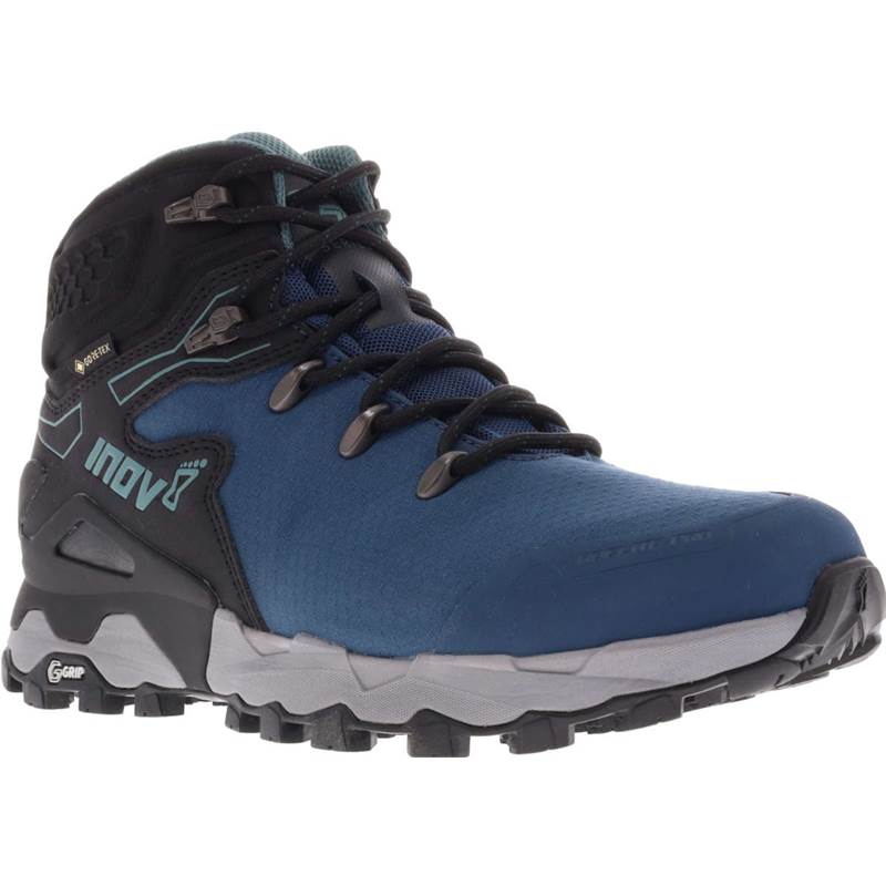 Inov-8 Womens Roclite Pro G 400 GTX V2 Hiking Boots-1