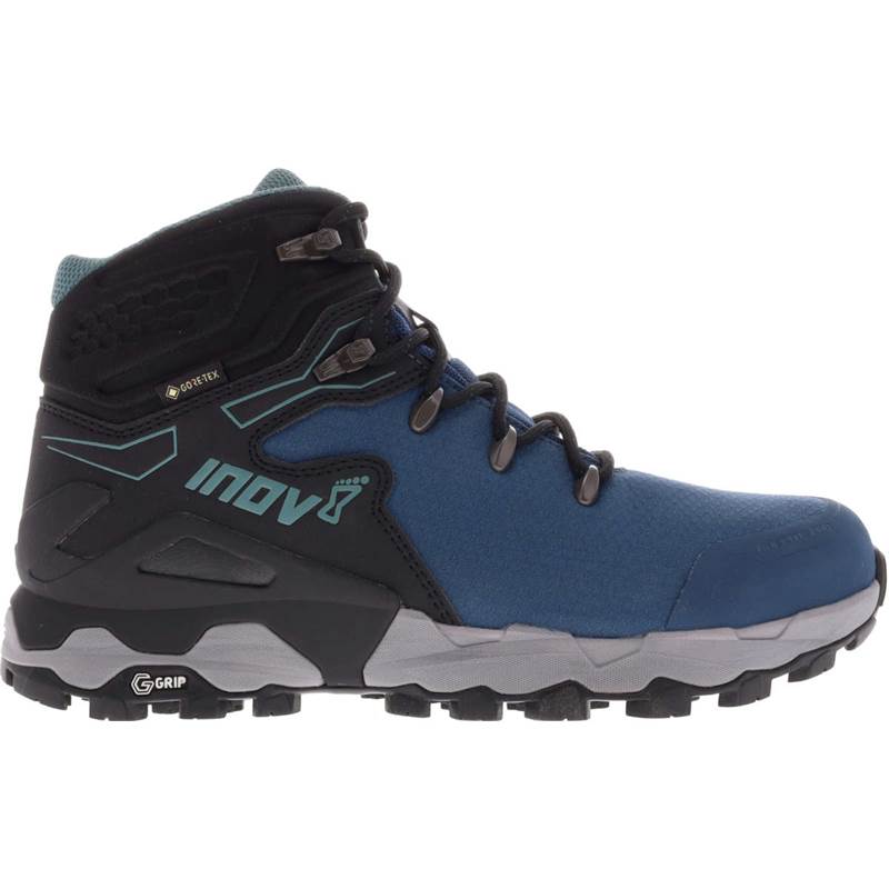 Inov-8 Womens Roclite Pro G 400 GTX V2 Hiking Boots-2