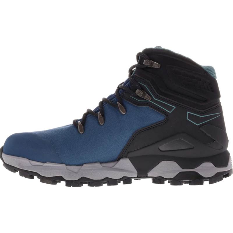 Inov-8 Womens Roclite Pro G 400 GTX V2 Hiking Boots-4