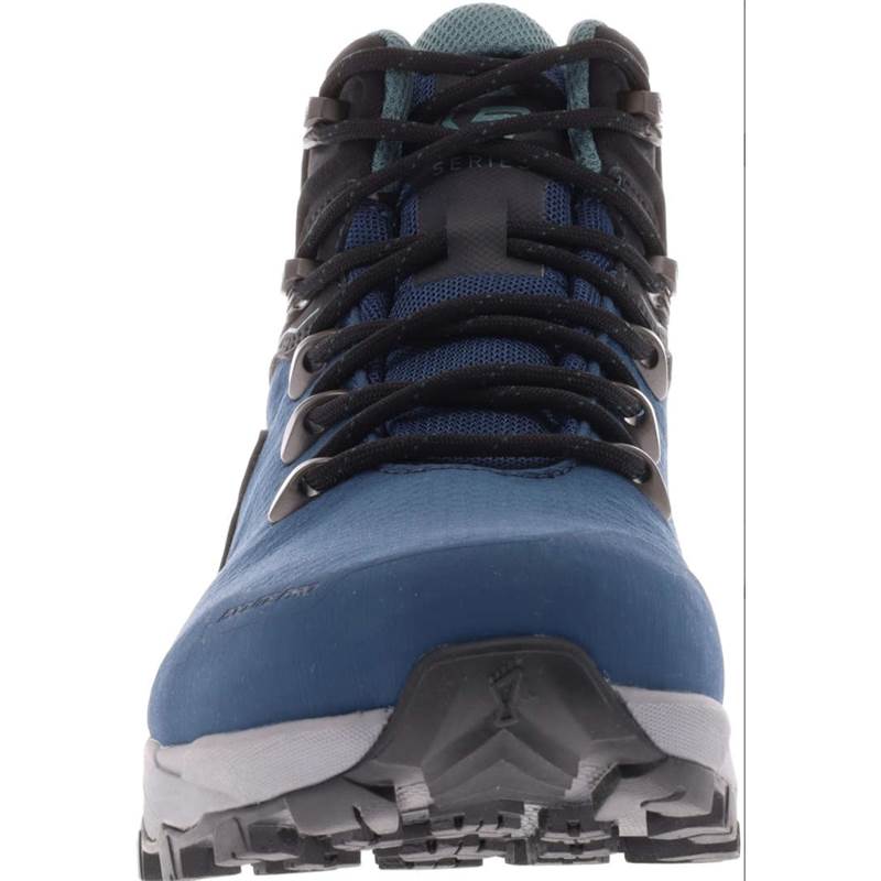 Inov-8 Womens Roclite Pro G 400 GTX V2 Hiking Boots-5