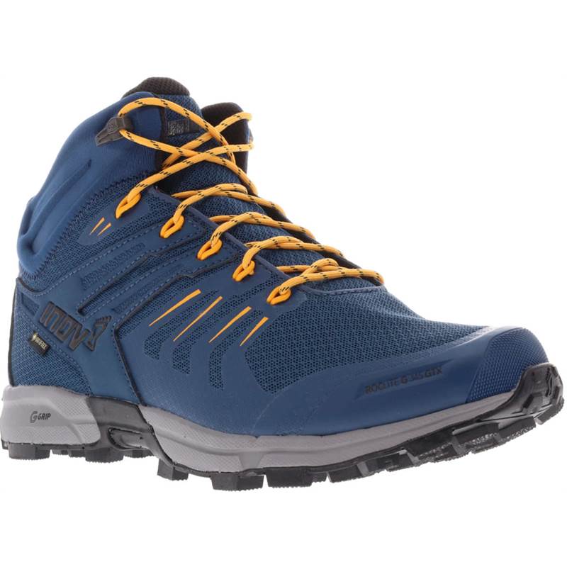 Inov-8 Mens Roclite G 345 GTX V2 Hiking Boots-1