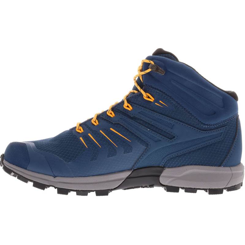 Inov-8 Mens Roclite G 345 GTX V2 Hiking Boots-3