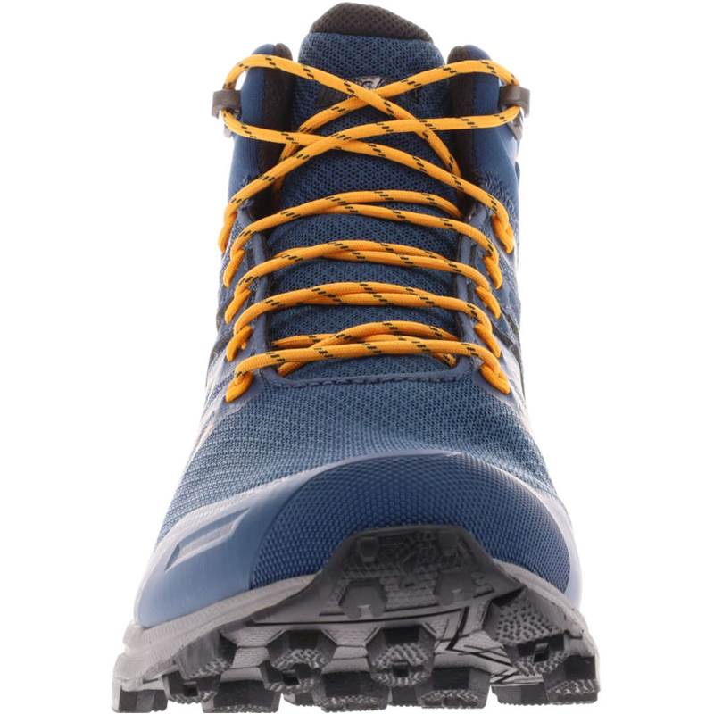 Inov-8 Mens Roclite G 345 GTX V2 Hiking Boots-4