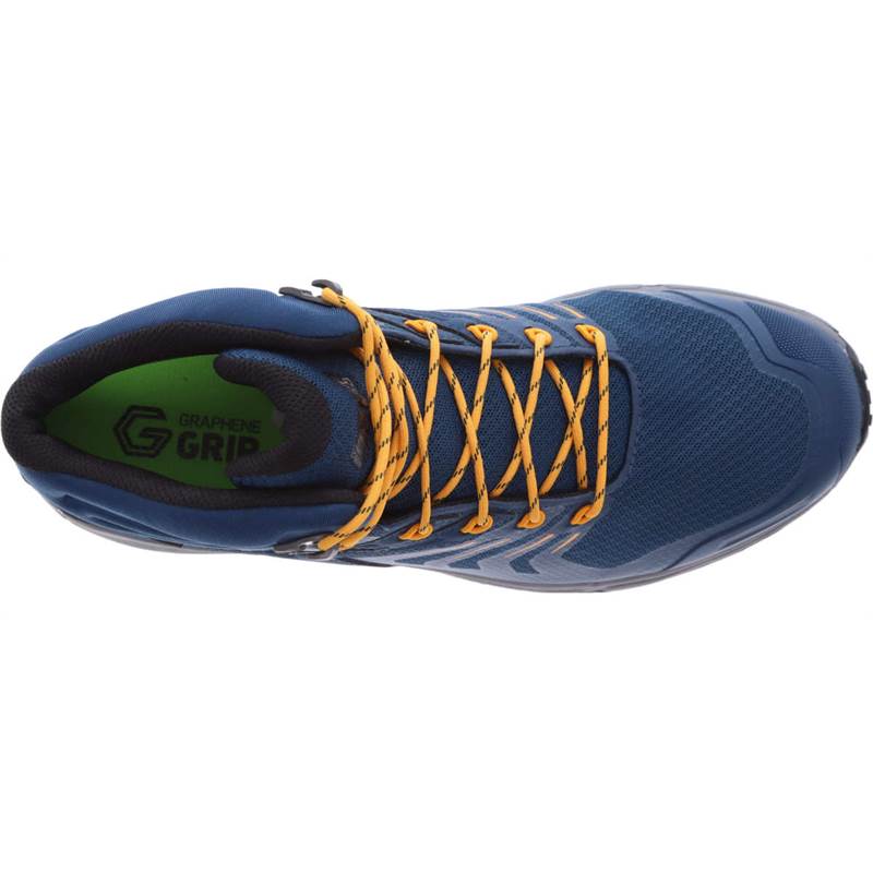 Inov-8 Mens Roclite G 345 GTX V2 Hiking Boots-5