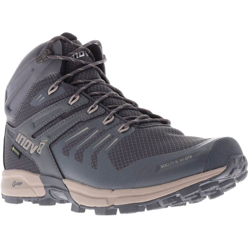 Inov-8 Womens Roclite G 345 GTX V2 Hiking Boots-1
