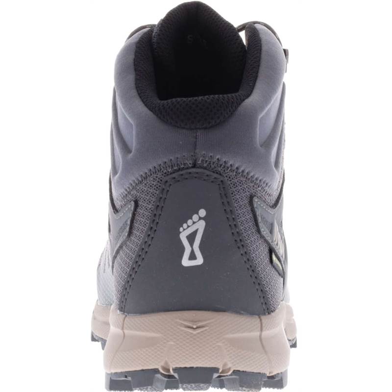 Inov-8 Womens Roclite G 345 GTX V2 Hiking Boots-2