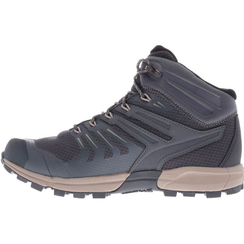 Inov-8 Womens Roclite G 345 GTX V2 Hiking Boots-4