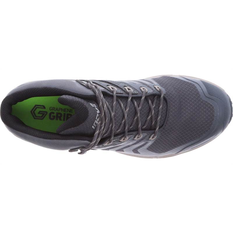 Inov-8 Womens Roclite G 345 GTX V2 Hiking Boots-5