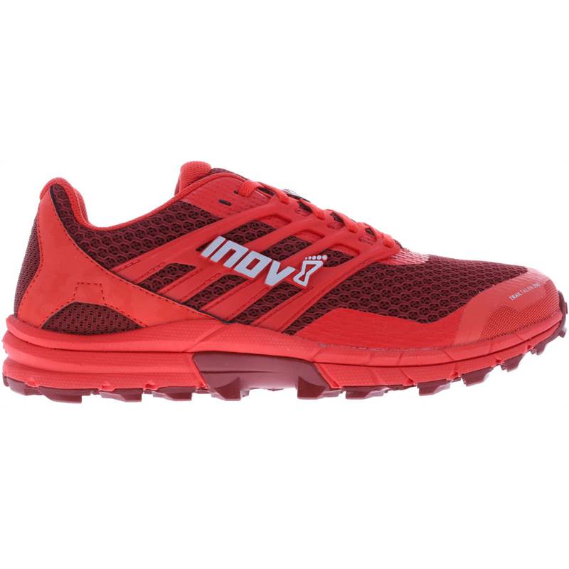 Inov-8 Mens Trailtalon 290 Trail Running Shoes-2