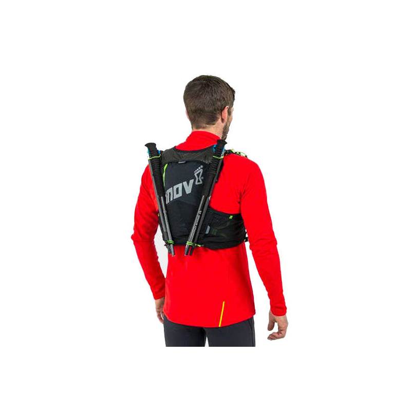 Inov-8 Race Ultra Pro 5 Hydration Vest-5