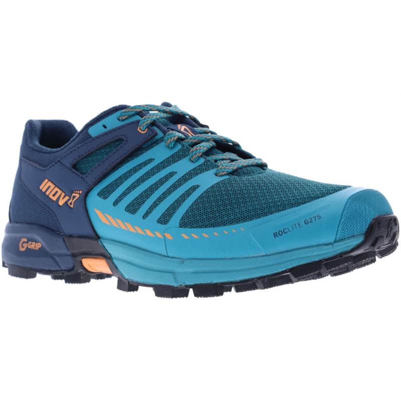 Inov-8 Womens Roclite G 275 V2 Running Shoes-1