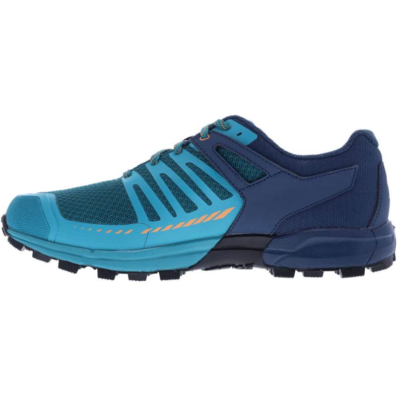 Inov-8 Womens Roclite G 275 V2 Running Shoes-2
