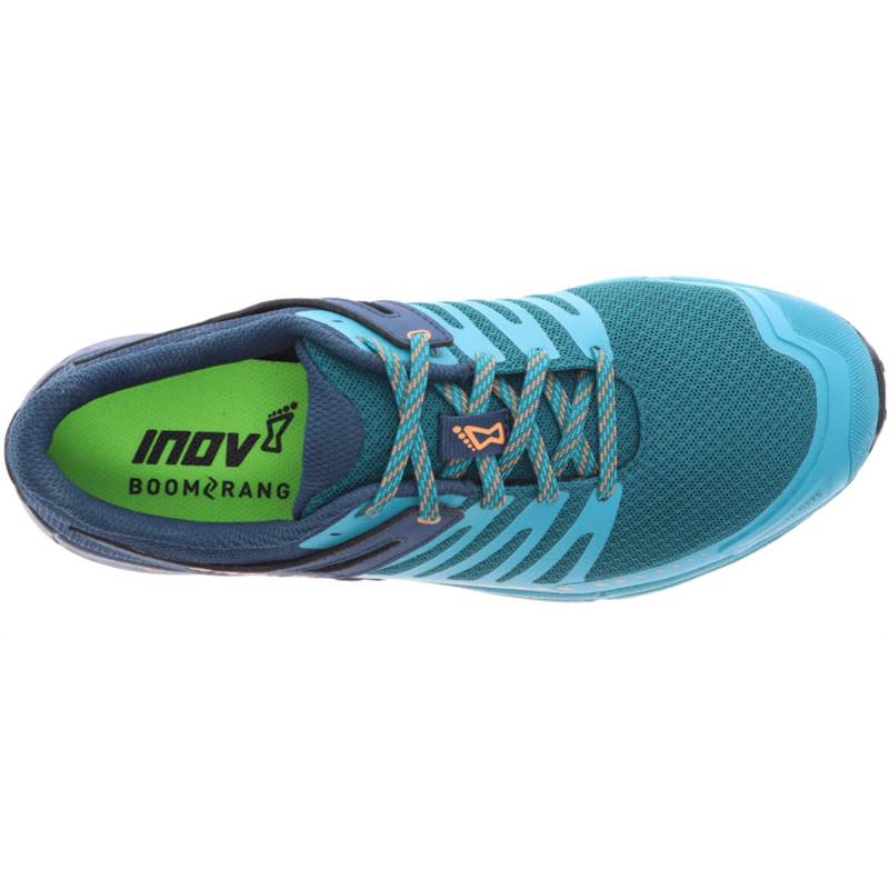 Inov-8 Womens Roclite G 275 V2 Running Shoes-5