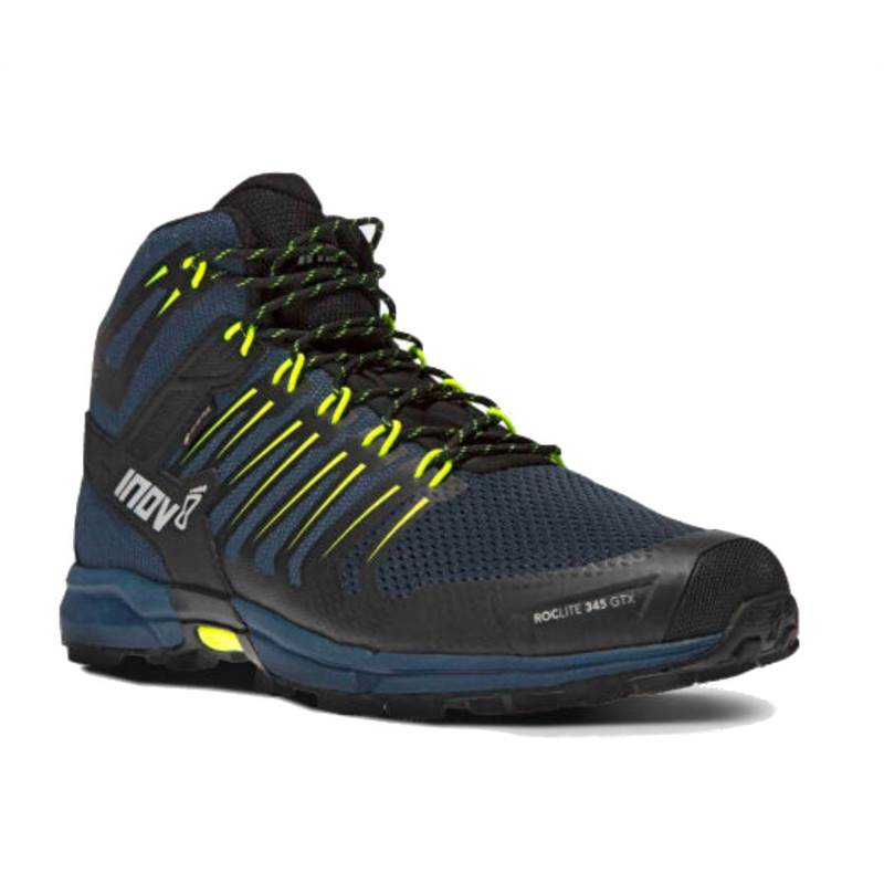 Inov-8 Mens Roclite G 345 GTX Hiking Boots-1