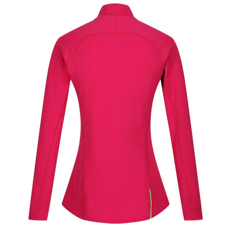 Inov-8 Womens Technical LS Mid-Layer Running Top-3