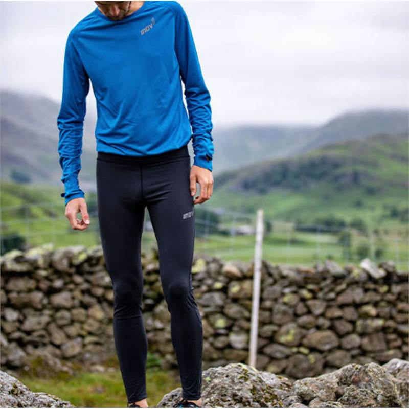 Inov-8 Mens Race Elite Running Tights-5