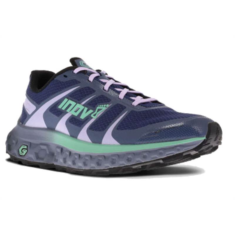 Inov-8 Womens TrailFly Ultra G 300 Max Trail Running Shoes-1