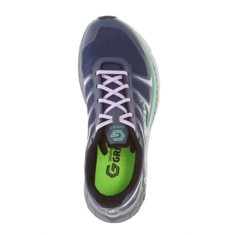 Inov-8 Womens TrailFly Ultra G 300 Max Trail Running Shoes-4