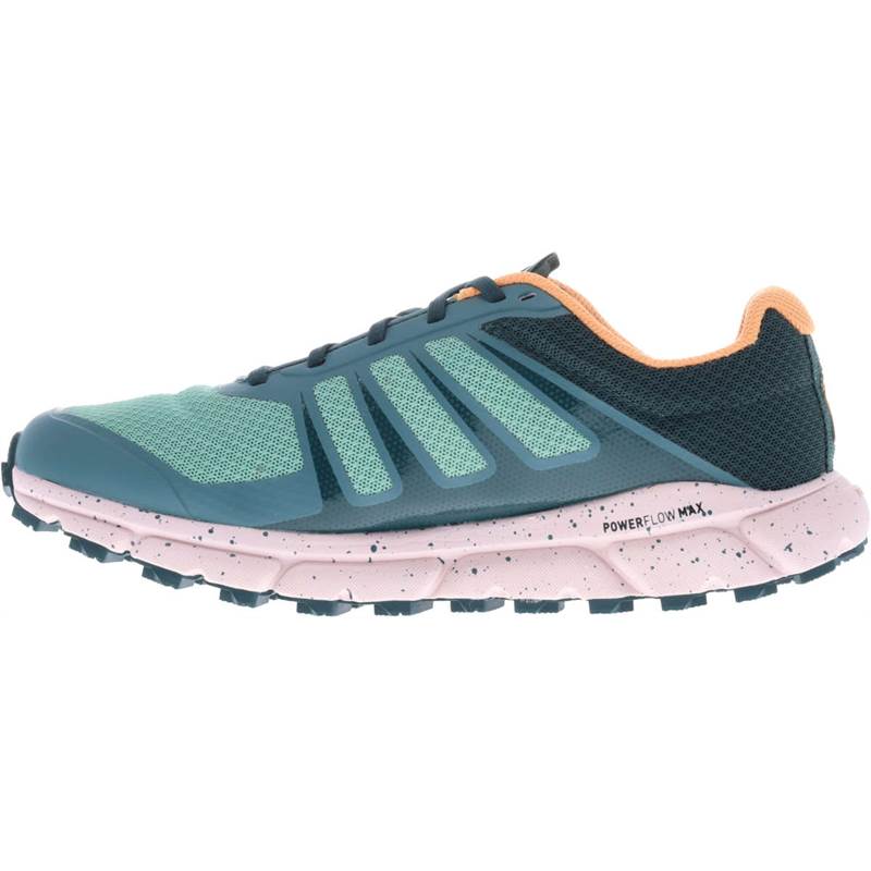 Inov-8 Womens TrailFly G 270 V2 Running Shoes-3