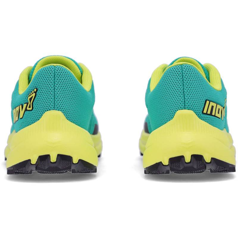 Inov-8 Womens TrailFly Ultra G 280 Running Shoes-3