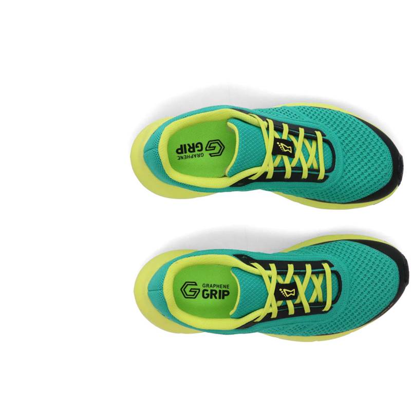 Inov-8 Womens TrailFly Ultra G 280 Running Shoes-4