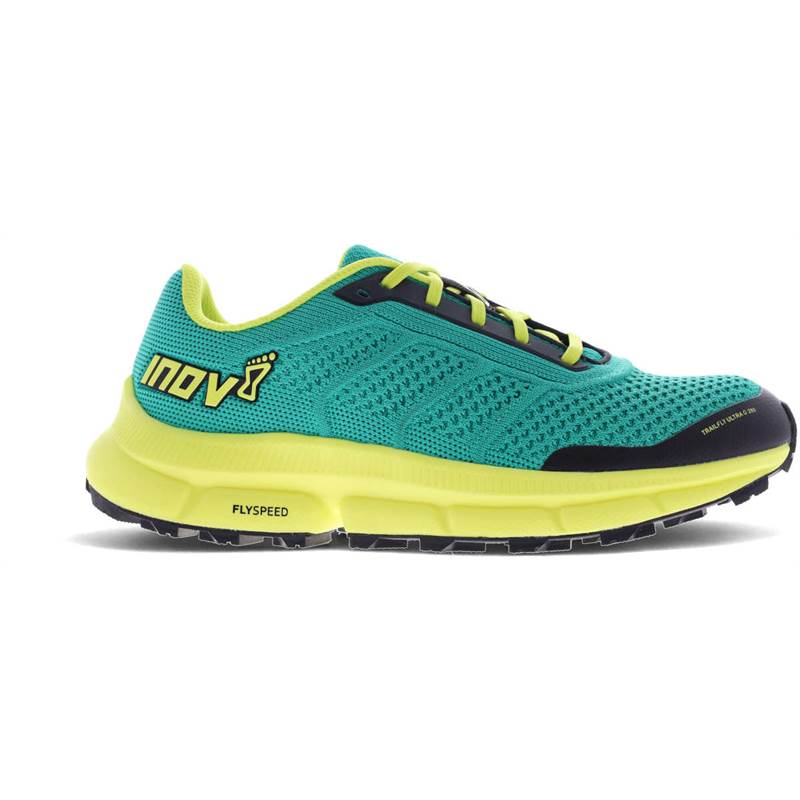 Inov-8 Womens TrailFly Ultra G 280 Running Shoes-5