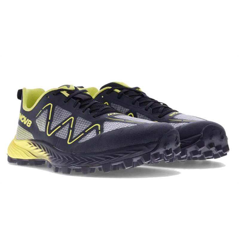 Inov-8 Mens MudTalon Speed Running Shoes-1