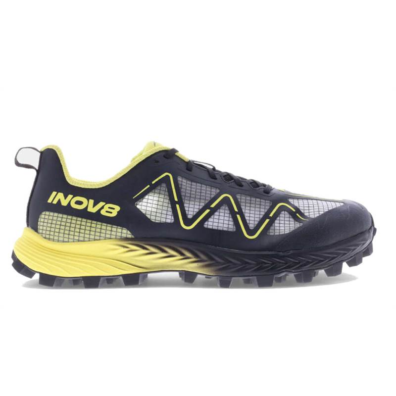 Inov-8 Mens MudTalon Speed Running Shoes-2