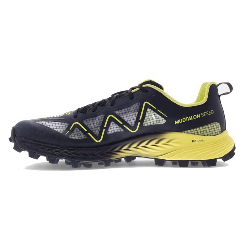 Inov-8 Mens MudTalon Speed Running Shoes-3