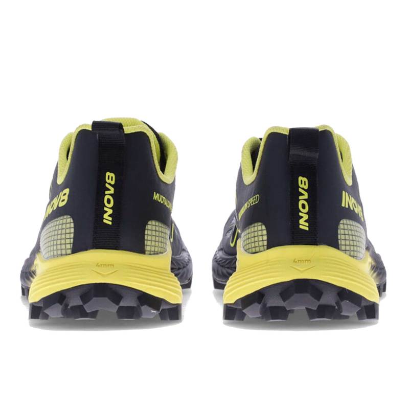 Inov-8 Mens MudTalon Speed Running Shoes-4