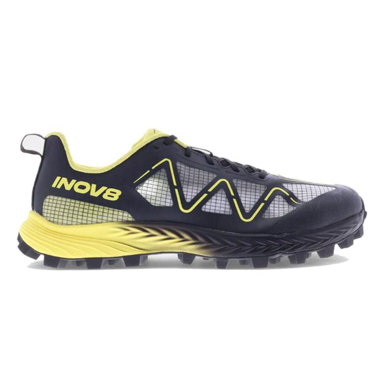 Inov-8 Mens MudTalon Speed Running Shoes-5