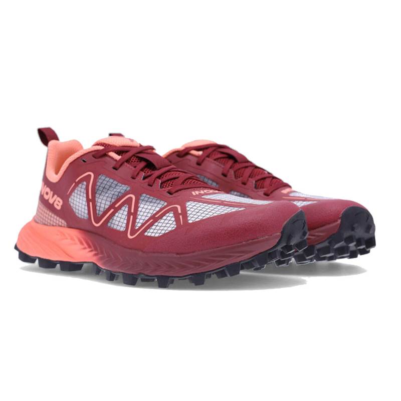 Inov-8 Womens MudTalon Speed Running Shoes-1