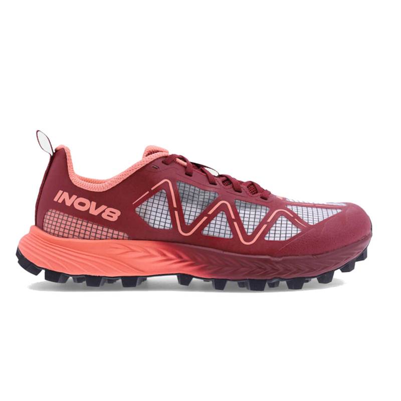 Inov-8 Womens MudTalon Speed Running Shoes-3