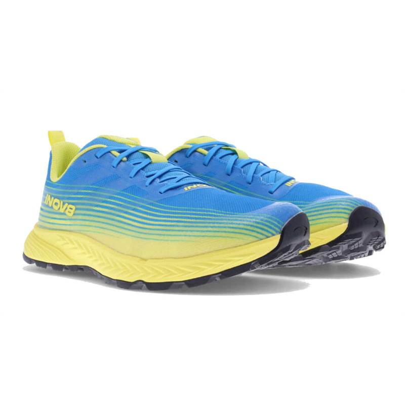 Inov-8 Mens TrailFly Speed Running Shoes-1