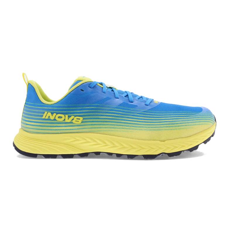 Inov-8 Mens TrailFly Speed Running Shoes-2