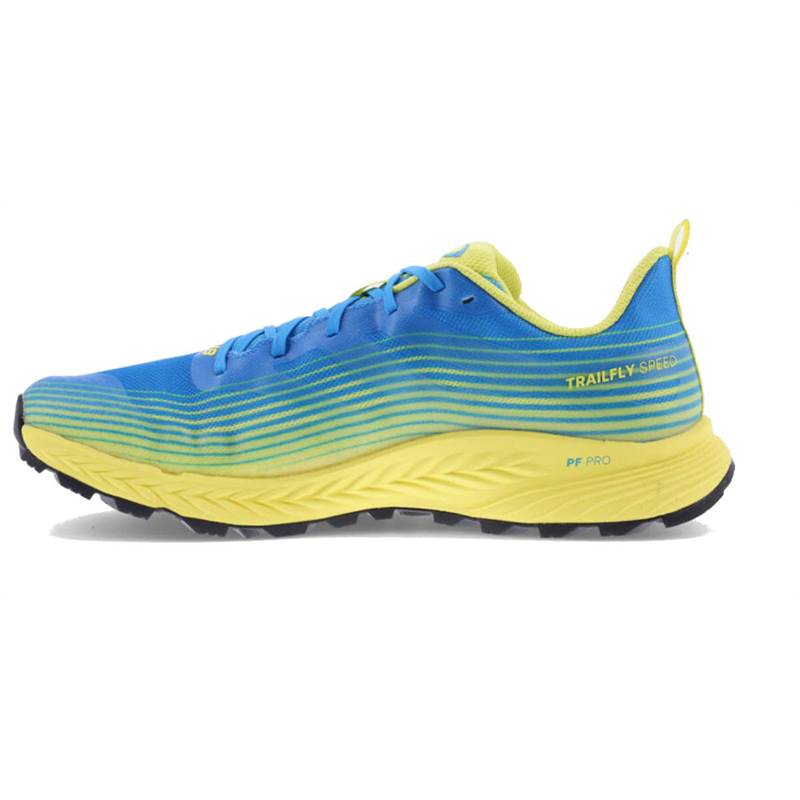 Inov-8 Mens TrailFly Speed Running Shoes-4