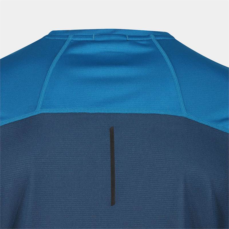 Inov8 Mens Performance Long Sleeve T-Shirt-4