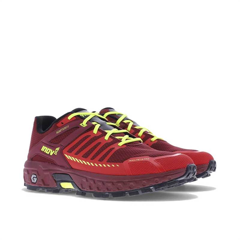 Inov8 Mens Roclite Ultra G 320 Trail Running Shoes-1
