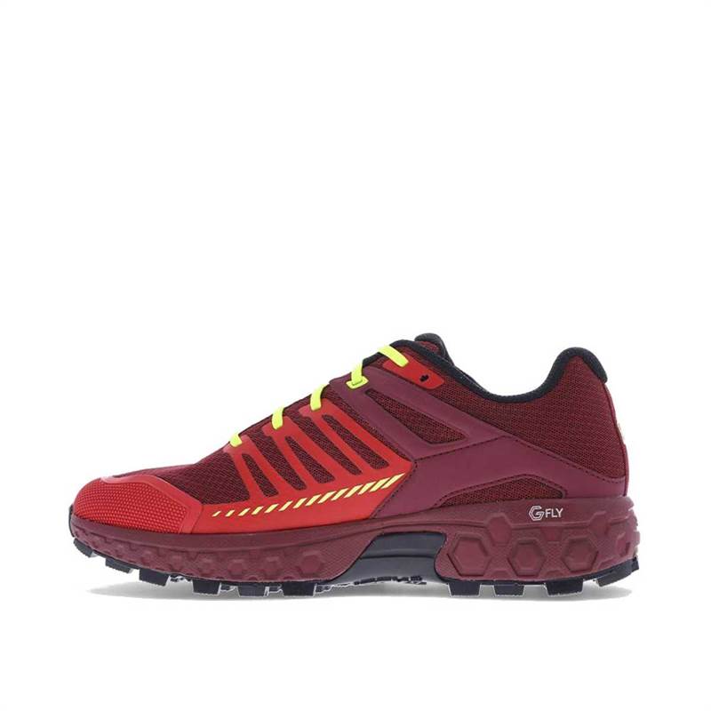 Inov8 Mens Roclite Ultra G 320 Trail Running Shoes-2