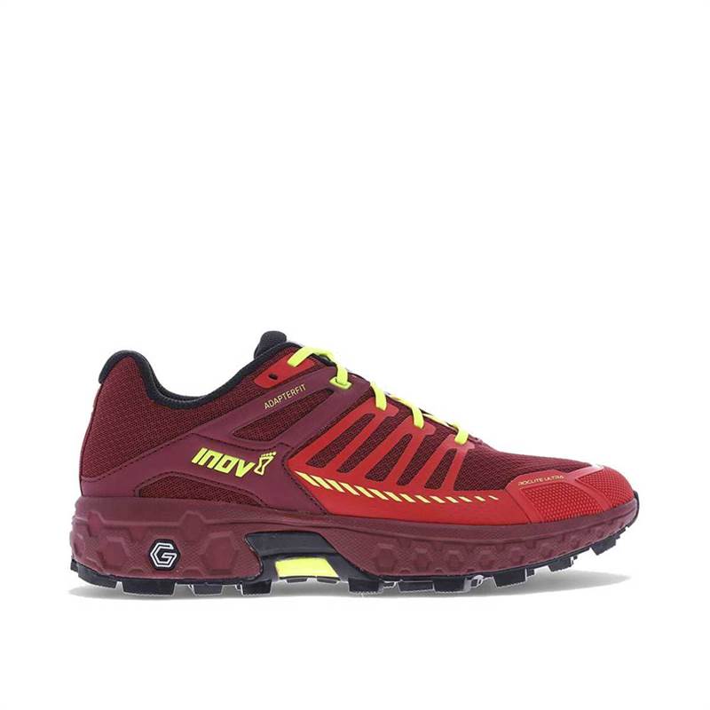 Inov8 Mens Roclite Ultra G 320 Trail Running Shoes-3