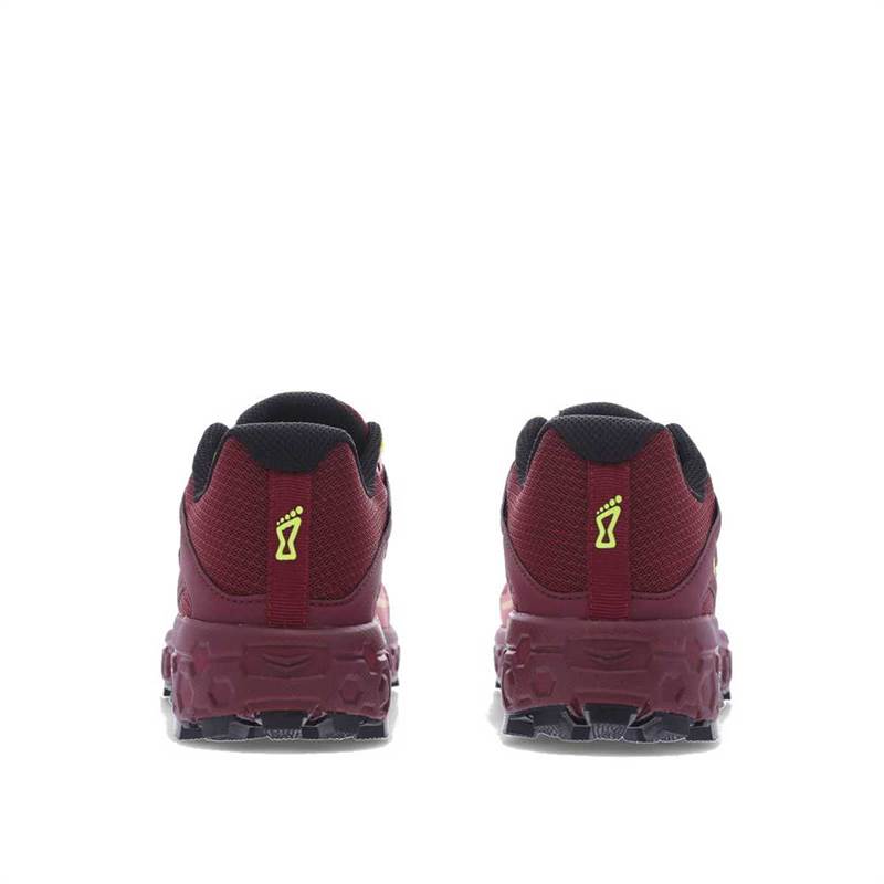 Inov8 Mens Roclite Ultra G 320 Trail Running Shoes-4