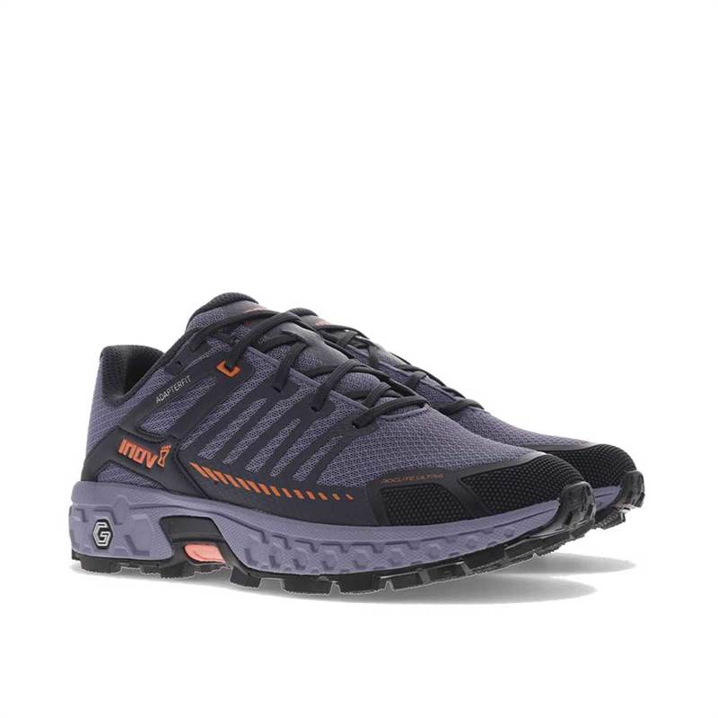 Inov8 Womens Roclite Ultra G 320 Trail Running Shoes-1