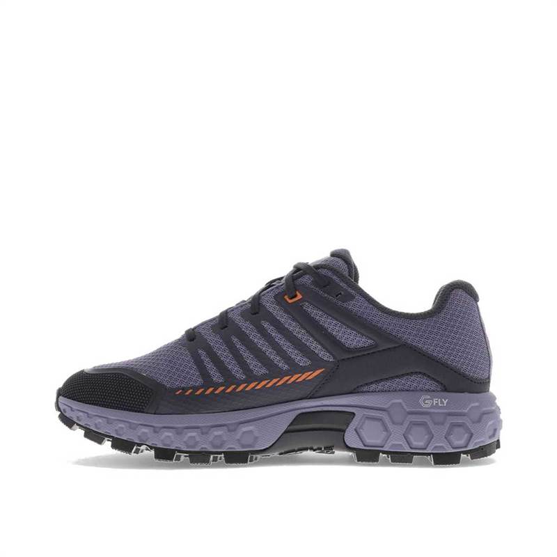 Inov8 Womens Roclite Ultra G 320 Trail Running Shoes-2