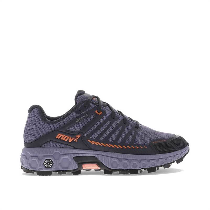 Inov8 Womens Roclite Ultra G 320 Trail Running Shoes-3