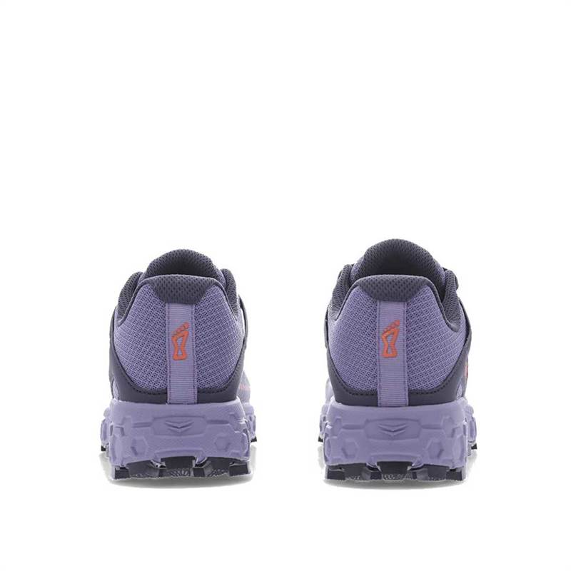 Inov8 Womens Roclite Ultra G 320 Trail Running Shoes-4
