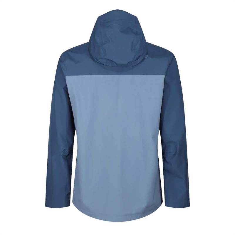 Inov8 Mens Venture Lite Full-Zip Waterproof Jacket-3