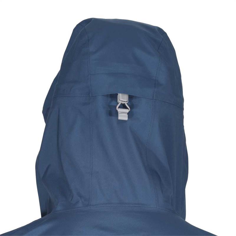 Inov8 Mens Venture Lite Full-Zip Waterproof Jacket-4